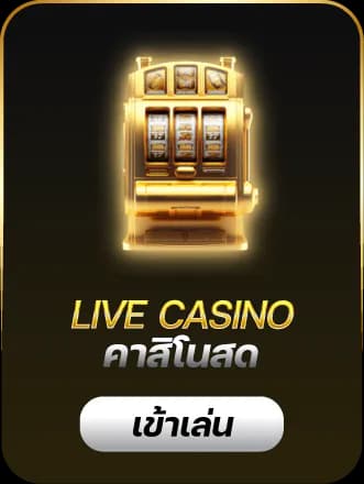 LIVE CASINO