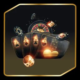 GD คาสิโน