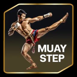 มวยสเตป